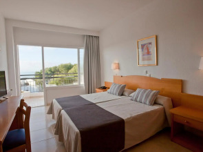 Hotel Cabot Cala Ferrera