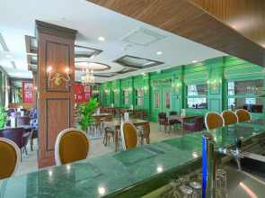 Side Royal Palace Hotel & Spa - All Inclusive