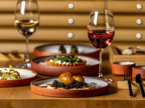 The Editor Hotel Athens