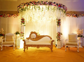 Radisson Blu Hotel New Delhi Dwarka