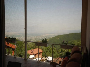 Мини-отель Lelis