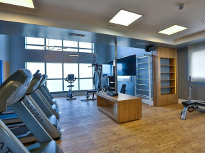 Park Inn by Radisson Santos