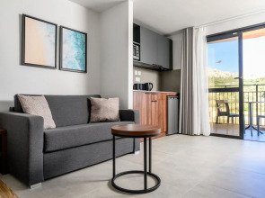 Luna Holiday Complex