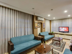 Sherwood Premio Hotel