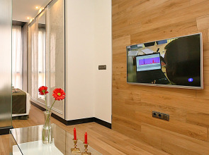 Apartamentos Suites Oficentro Deluxe