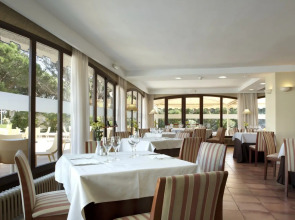 Hotel ILUNION Caleta Park