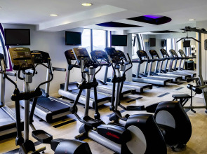 Pullman São Paulo Guarulhos Airport