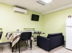 Hostel Tihaya Gavan'