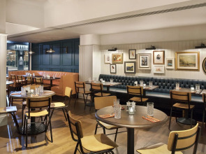 Leonardo Hotel Cardiff