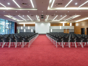 Radisson Blu Hotel, Frankfurt