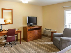 Comfort Inn Cockatoo near LAX Airport