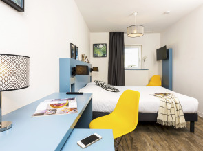 Ténéo Apparthôtel Bordeaux - Gare Saint Jean