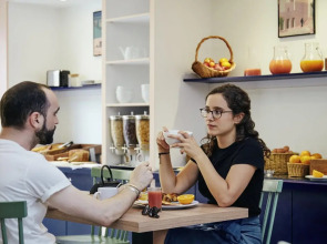 Aparthotel Adagio Aix en Provence Centre