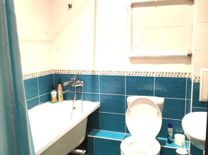 Апартаменты на улице Юных Ленинцев