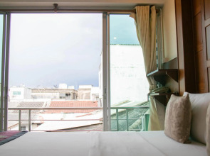 Lamphu Tree House Boutique Hotel