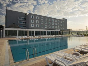 Jura Hotels Afyon Thermal