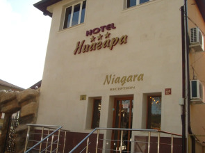 Hotel Niagara