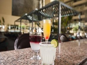 Sheraton Chihuahua Soberano