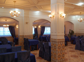 Grand Hotel Adghir