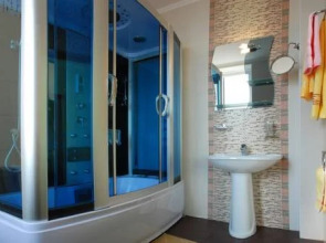 Отель Гостиный двор