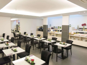 Elaya Hotel Vienna City West