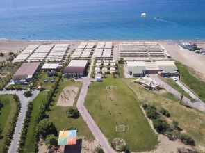 Riolavitas Spa & Resort - All Inclusive