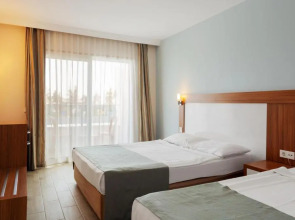 Numa Konaktepe Hotel