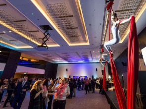 Hilton London Bankside