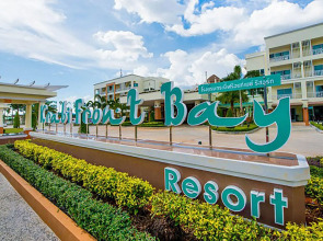 Krabi Front Bay Resort