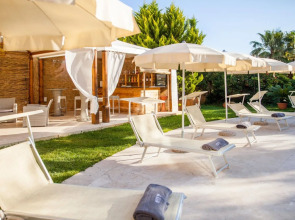 Ostia Antica Park Hotel