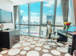 Blue Sky Hotel & Tower