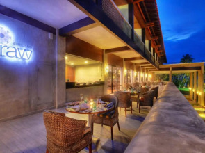 Cinnamon Bey Beruwala