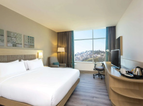 Hilton Garden Inn Tanger City Center