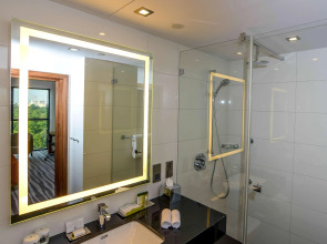 DoubleTree by Hilton Hotel Lodz