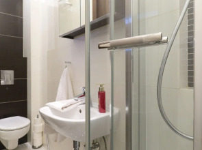 Apartament Chmielna by Your Freedom