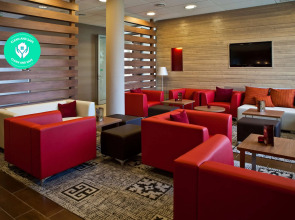 Campanile Wroclaw Centrum