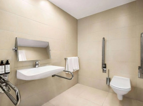 Vienna House by Wyndham Andel's Lodz