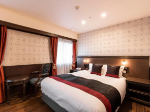 Kobe Tor Road Hotel Sanraku