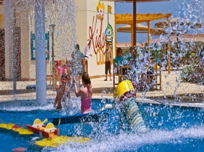 Maritim Jolie Ville Royal Peninsula Hotel & Resort