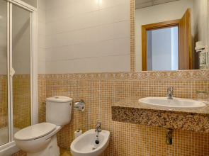 Sercotel Tribuna Malaga