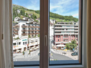 Schweizerhof Swiss Quality Hotel