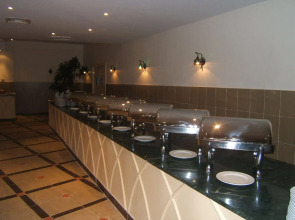 Aquamarine Sun Flower Resort