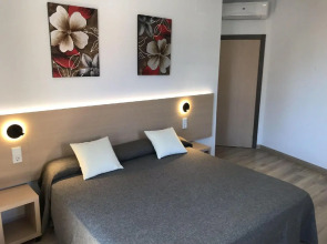 Hostal Abadía Madrid