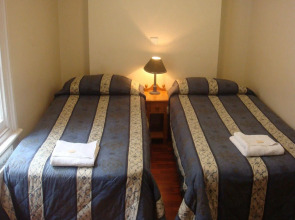 The Blair Victoria Hotel