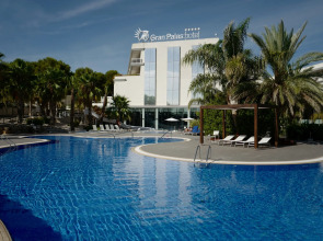 Hotel Gran Palas Experience Spa & Beach Resort