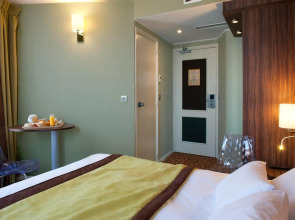 Seminaris Seehotel Potsdam