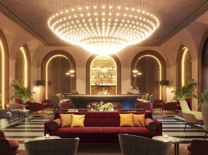 InterContinental Rome Ambasciatori Palace