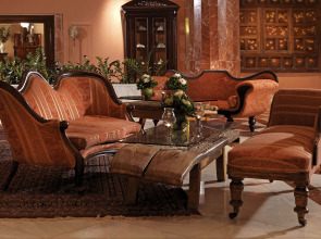 Out Of The Blue All Inclusive Resort & Spa