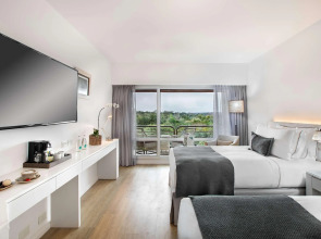 Gran Melia Iguazu Hotel