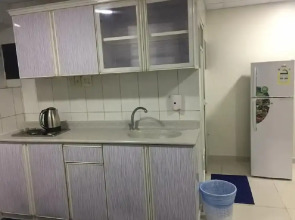 Holiday Apartments for Residential Units